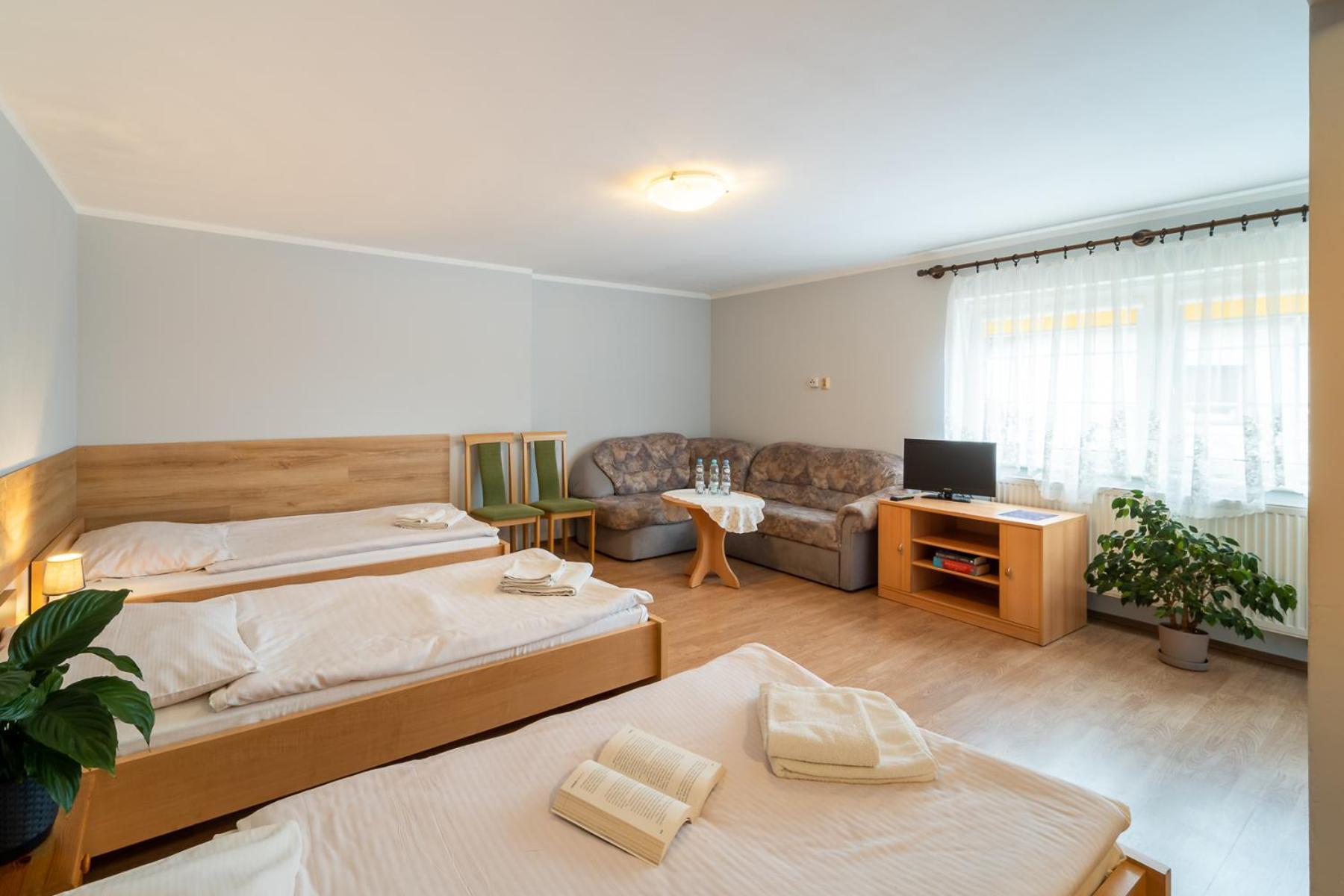 Bed and Breakfast Tawerna "Cicha Przystan" Zelená Hora Exteriér fotografie